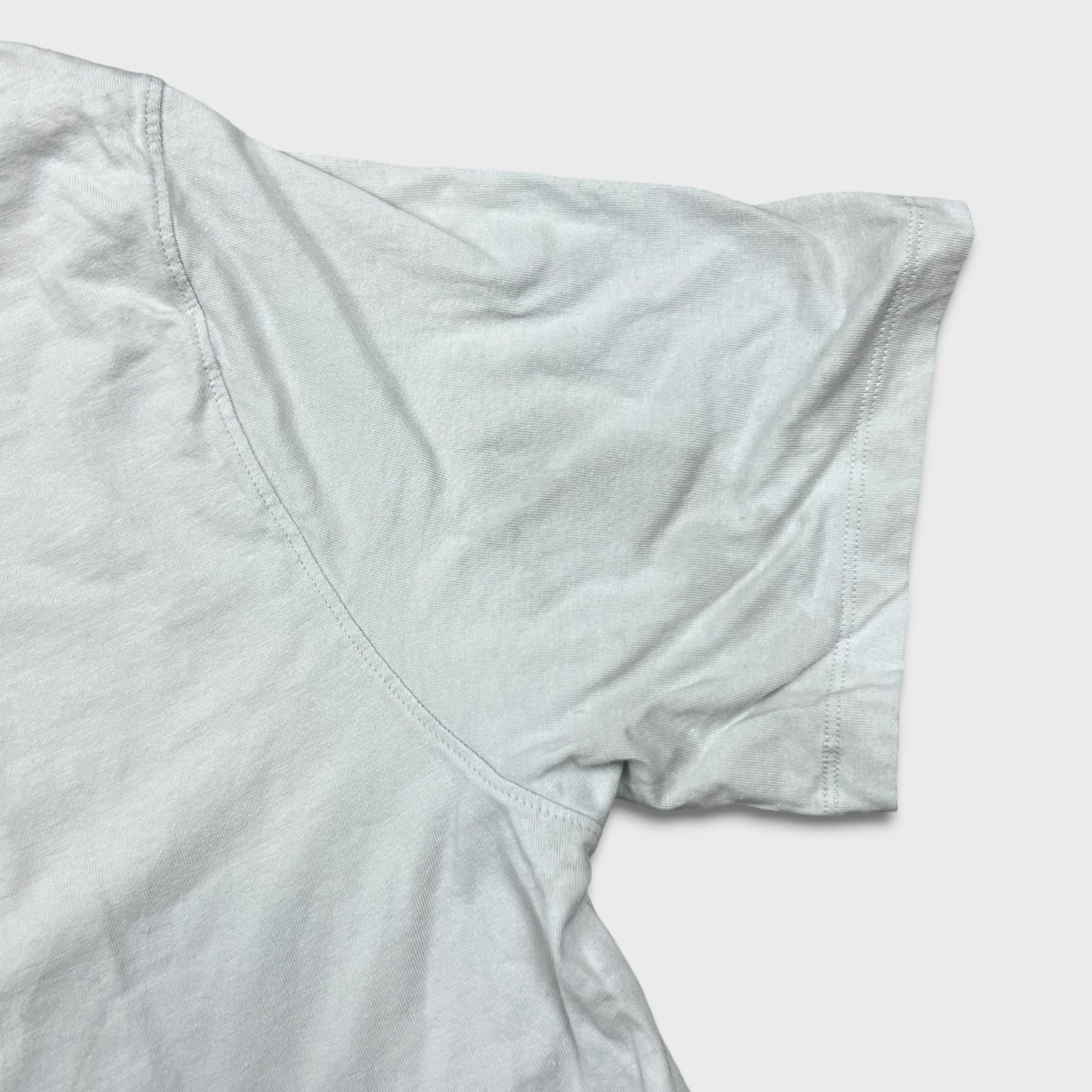 Designer × Michael Kors × Vintage Michael Kors T Shirt Large New York City Box Logo Tee Size US L / EU 52-54 / 3 - 6 Thumbnail