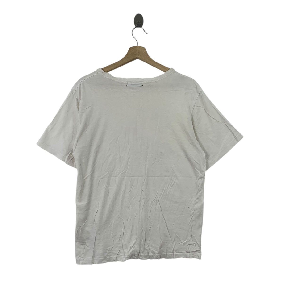 Pokemon POKEMON TRAINERS CENTER Lady Canvas Nintendo Tee Shirt Top Size M / US 6-8 / IT 42-44 - 4 Thumbnail