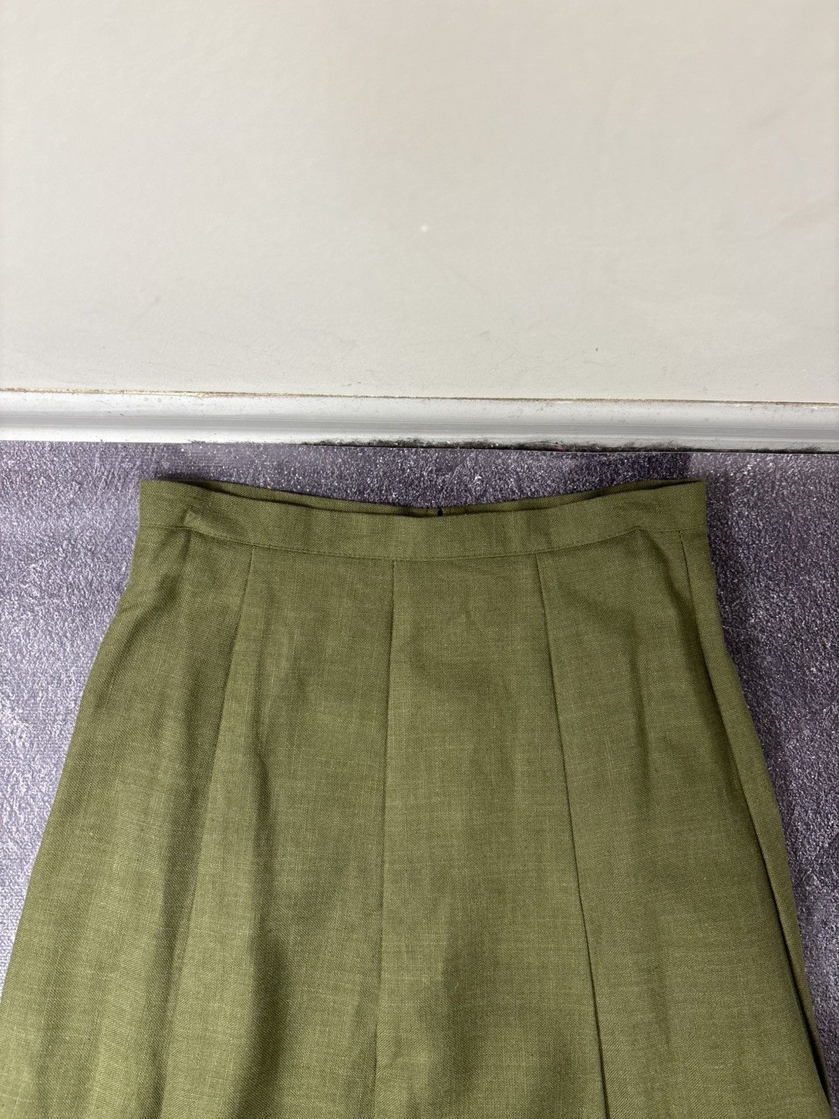 Other Original Alpen Trachten Austrian Bavarian Skirt + Jacket Set Size M / US 6-8 / IT 42-44 - 16 Thumbnail