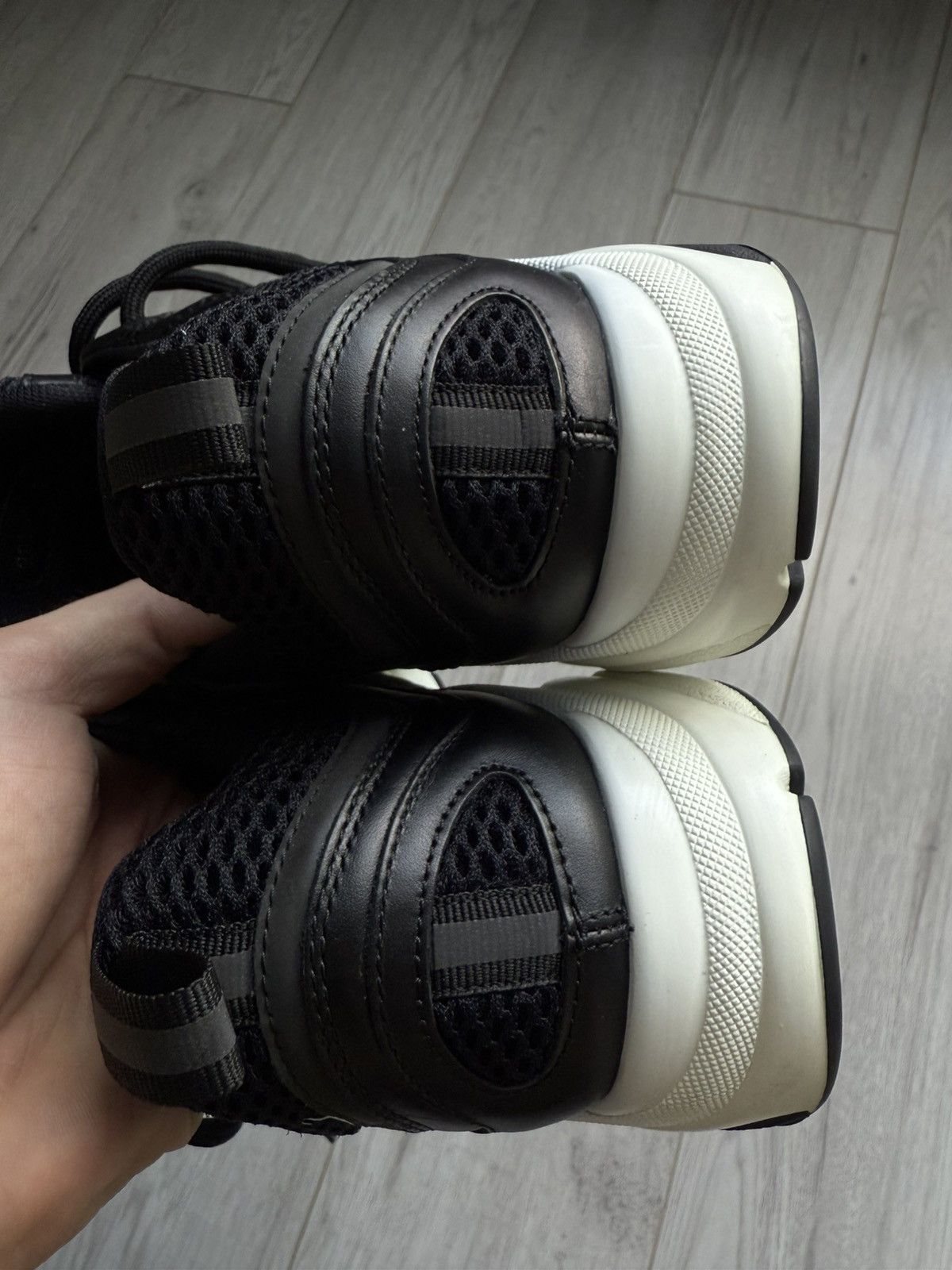 Dior Dior sneakers Size US 6.5 / EU 39-40 - 13 Thumbnail