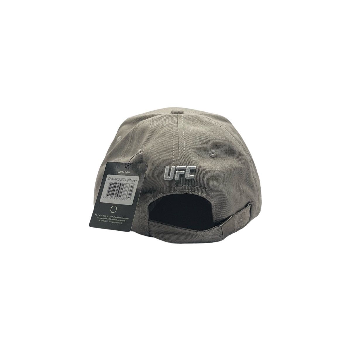 UFC UFC 93 Ultimate Fighting Championship Snapback Hat Size ONE SIZE - 4 Thumbnail