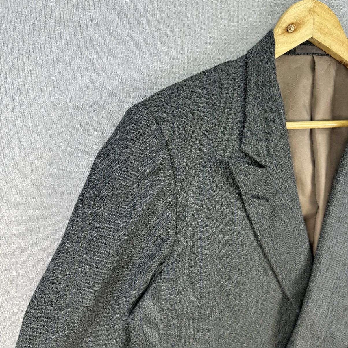 Burberry Vintage Burberry’s Coat Jacket Size US M / EU 48-50 / 2 - 2 Thumbnail