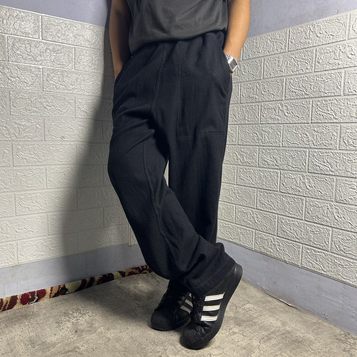 Vintage ISSEY MIYAKE PLANTATION Fatigue Pants