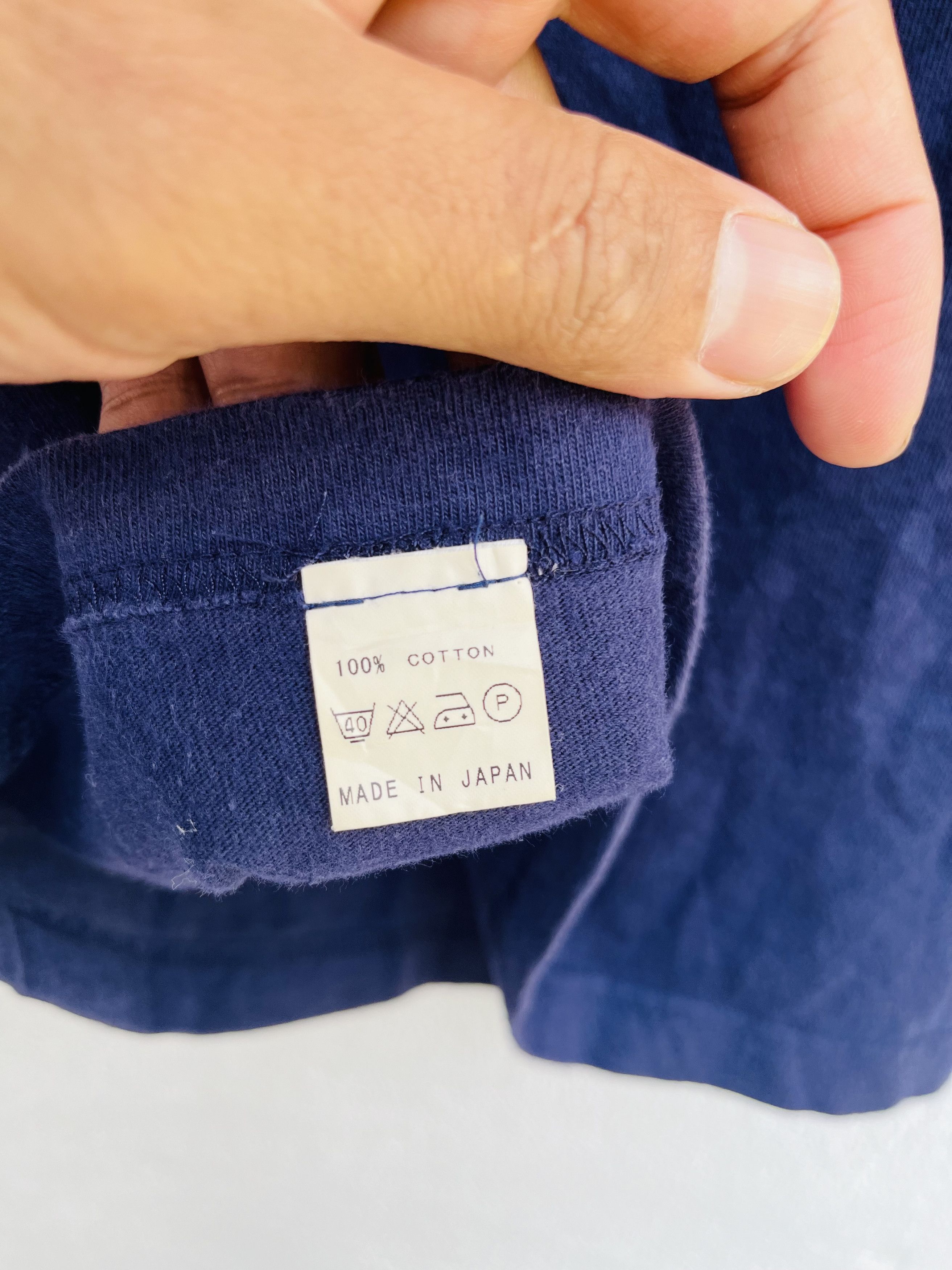 Japanese Brand × Vintage Vintage Santastic! Japanese Designer Fashion Style Size US L / EU 52-54 / 3 - 10 Thumbnail