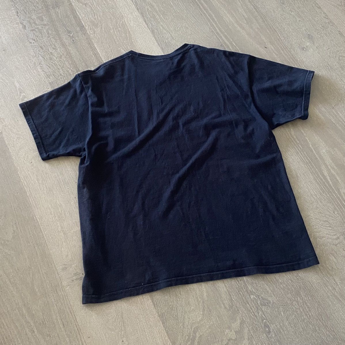 GHOSTEMANE Ghostemane 2020 Anti-Icon Tee Size US XL / EU 56 / 4 - 2 Thumbnail