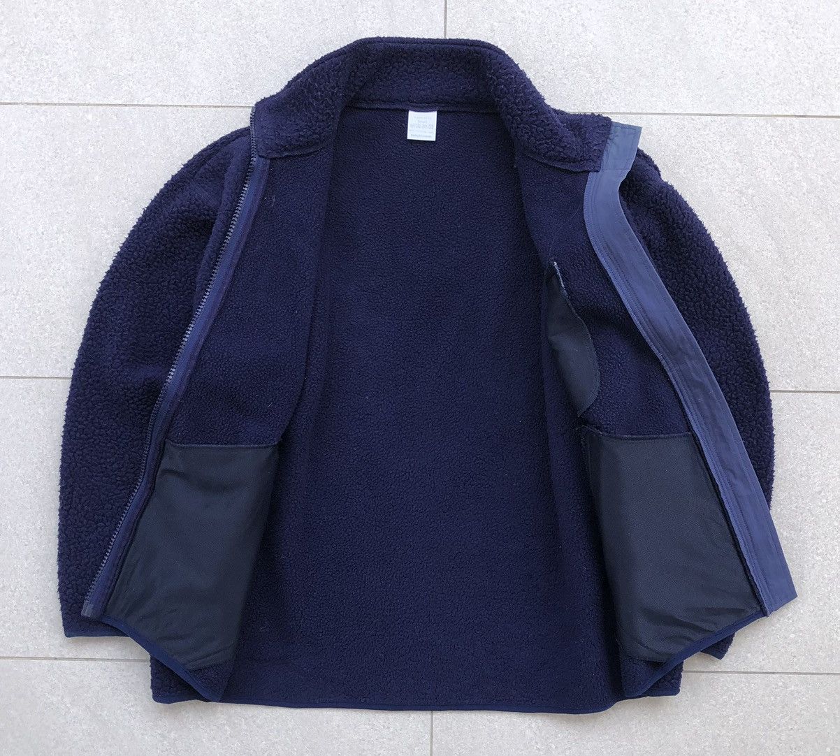 Helly Hansen Helly Hansen Fleece Jacket Size US S / EU 44-46 / 1 - 12 Thumbnail