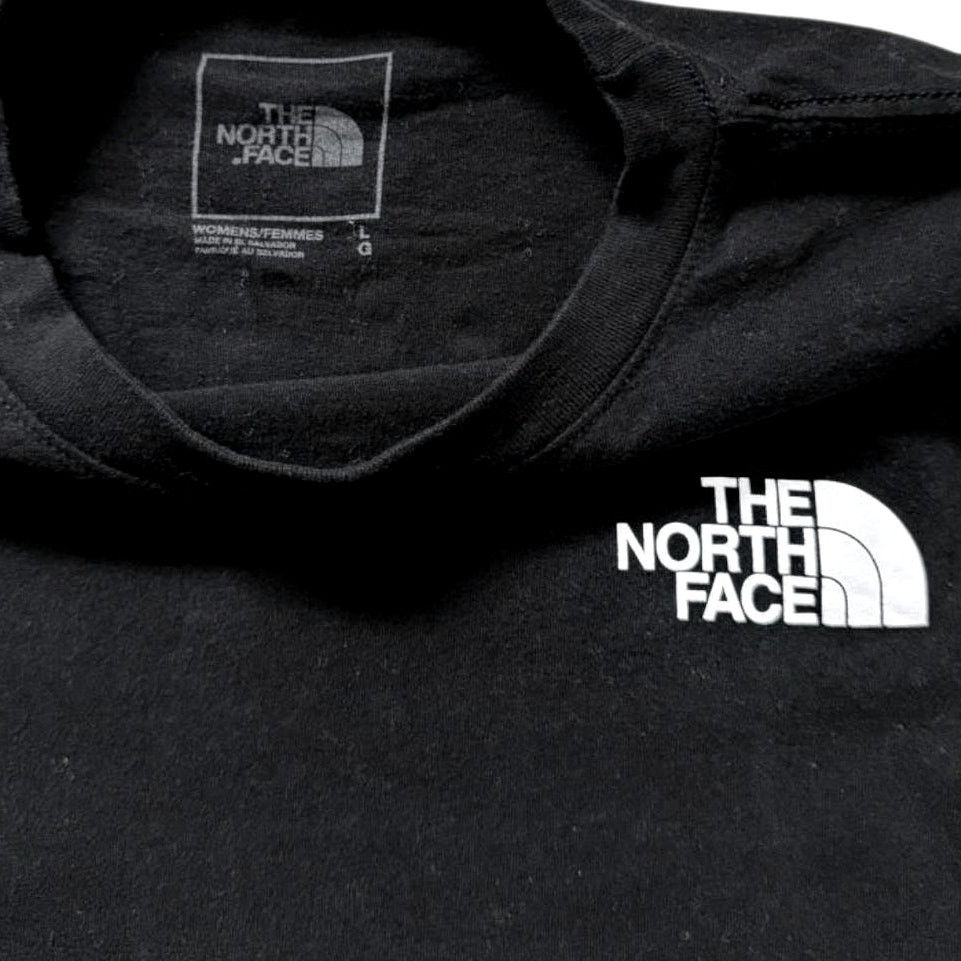 The North Face The North Face Black Top | Size L Size L / US 10 / IT 46 - 5 Thumbnail