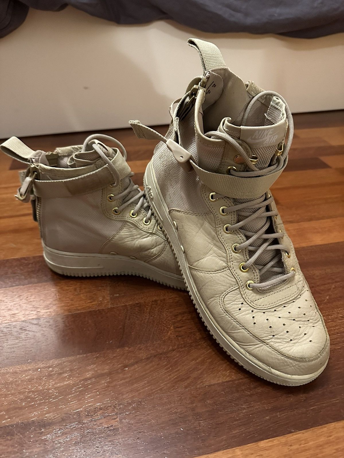 Nike Nike Sf Air force 1 Size US 11 / EU 44 - 1 Thumbnail