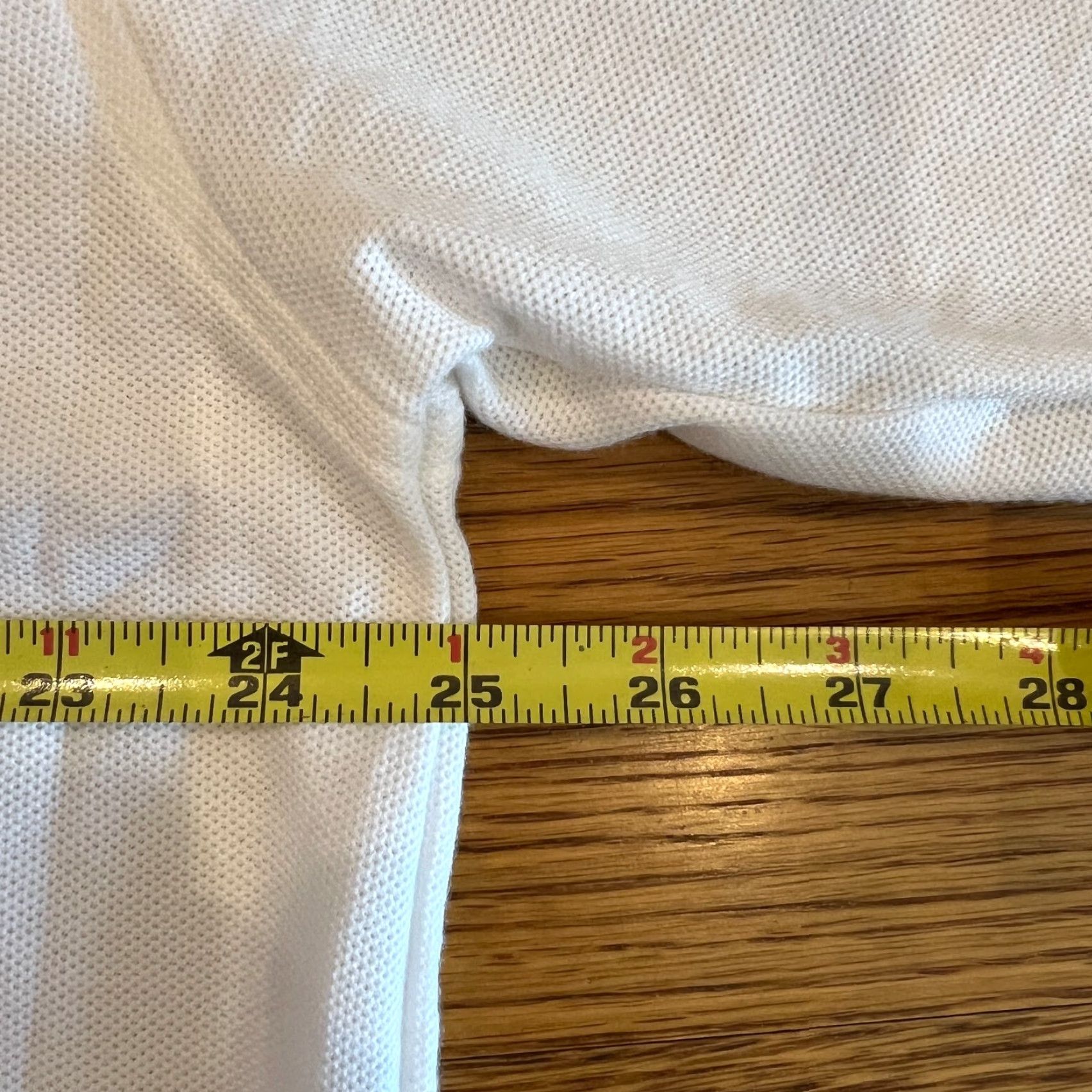 Vintage VINTAGE Ping Golf Polo Shirt Men Size XL Short Sleeve Embroidered White Activewear Casual Size US XL / EU 56 / 4 - 7 Thumbnail