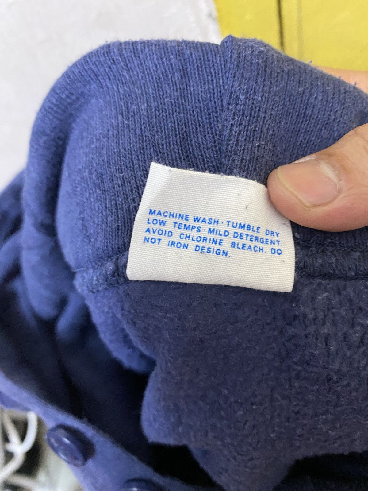 Champion Champion Reverse Weave Warmup Hodie Size US M / EU 48-50 / 2 - 9 Thumbnail