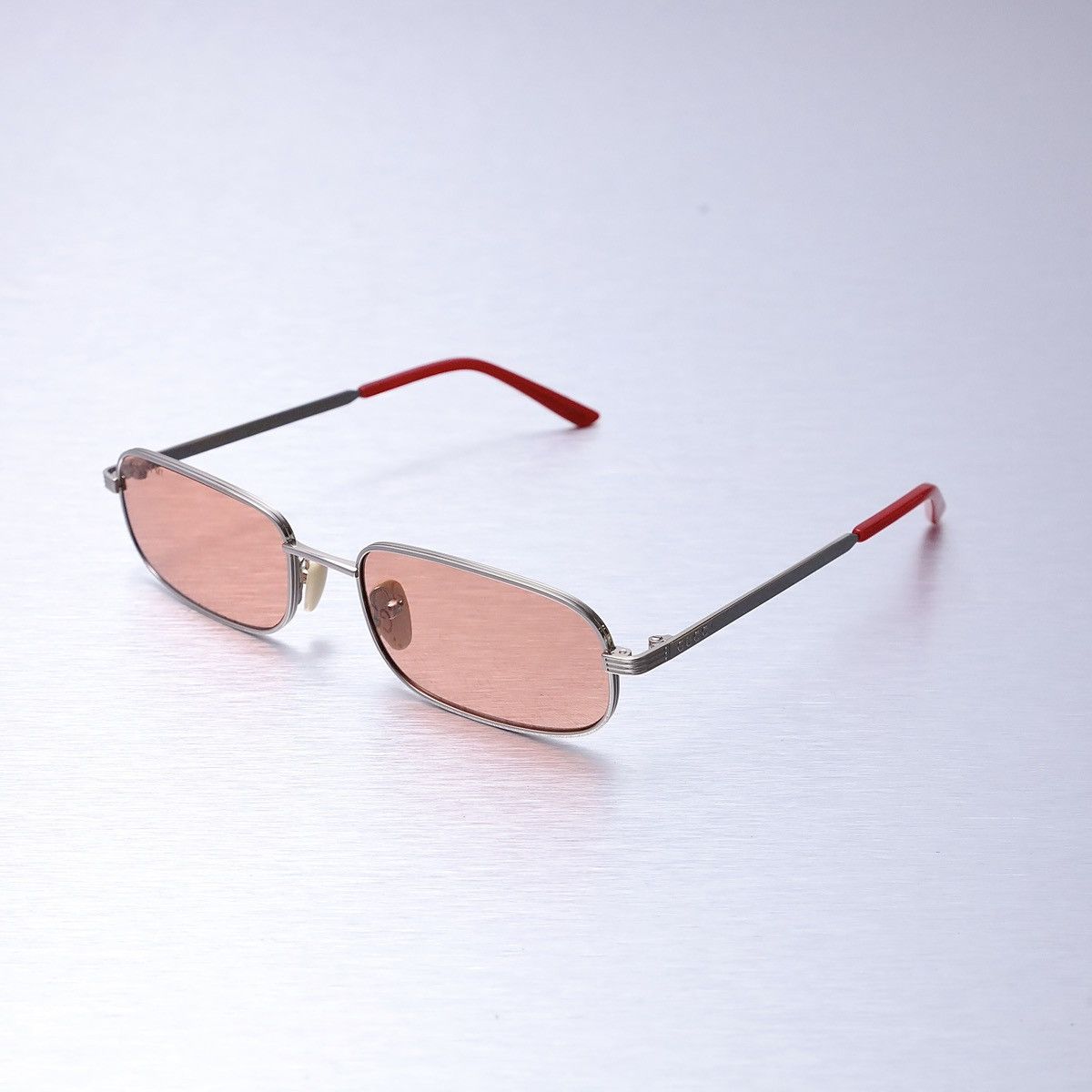Gucci GUCCI GG1457S SUNGLASSES Size ONE SIZE - 1 Thumbnail