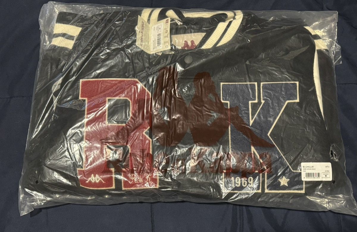 Kappa Robe Di Kappa Giovani Solo Jacket Size US M / EU 48-50 / 2 - 5 Thumbnail