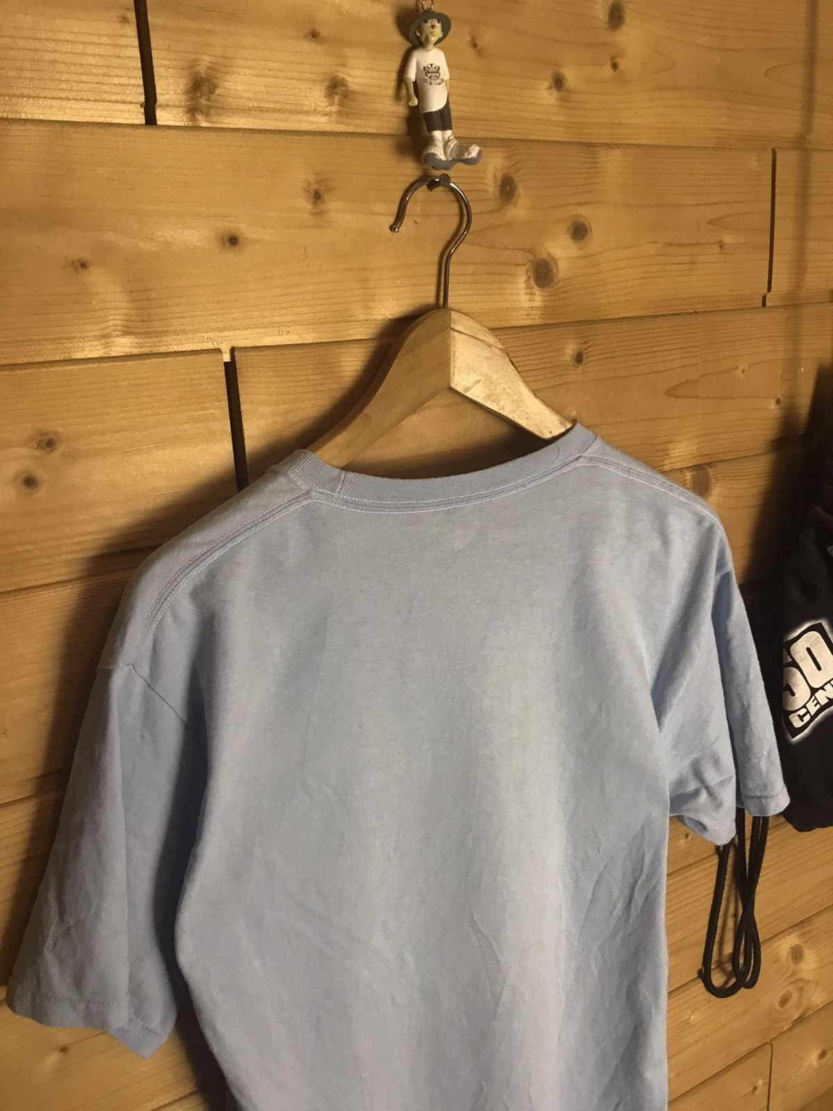 Band Tees Vintage Billie Holiday t-shirt Size US M / EU 48-50 / 2 - 13 Thumbnail