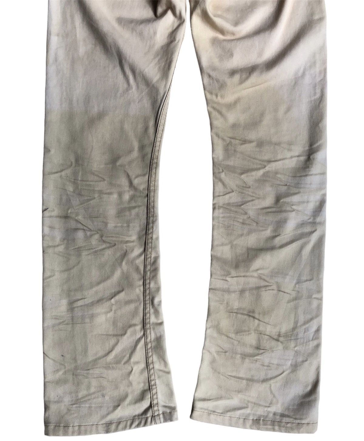 JACKROSE ❤️‍🔥Jack Rose dirty look flared pants❤️‍🔥 Size US 32 / EU 48 - 10 Thumbnail
