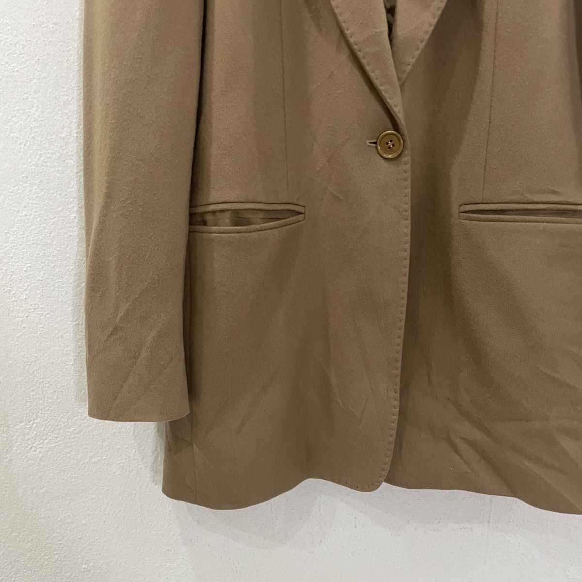 Vintage Max Mara Coat Jacket