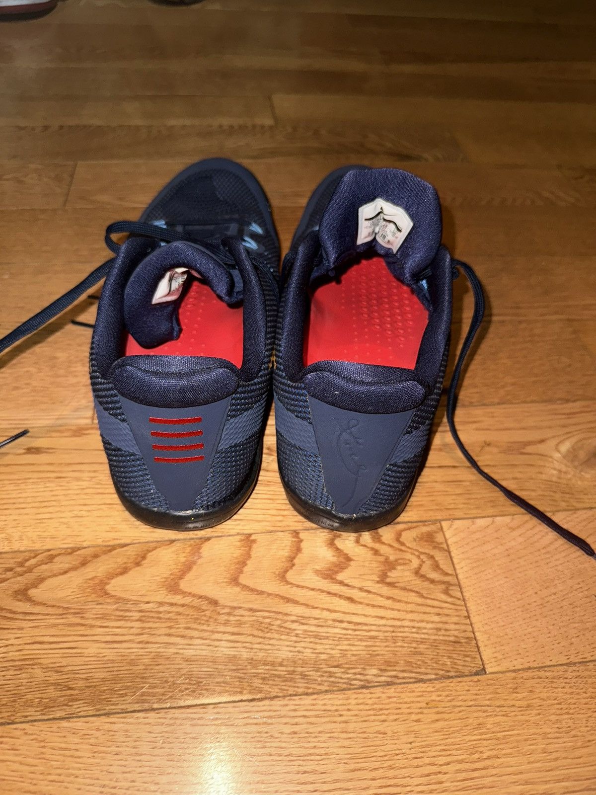 Nike Kobe 11 Philippines Size US 12 / EU 45 - 4 Thumbnail