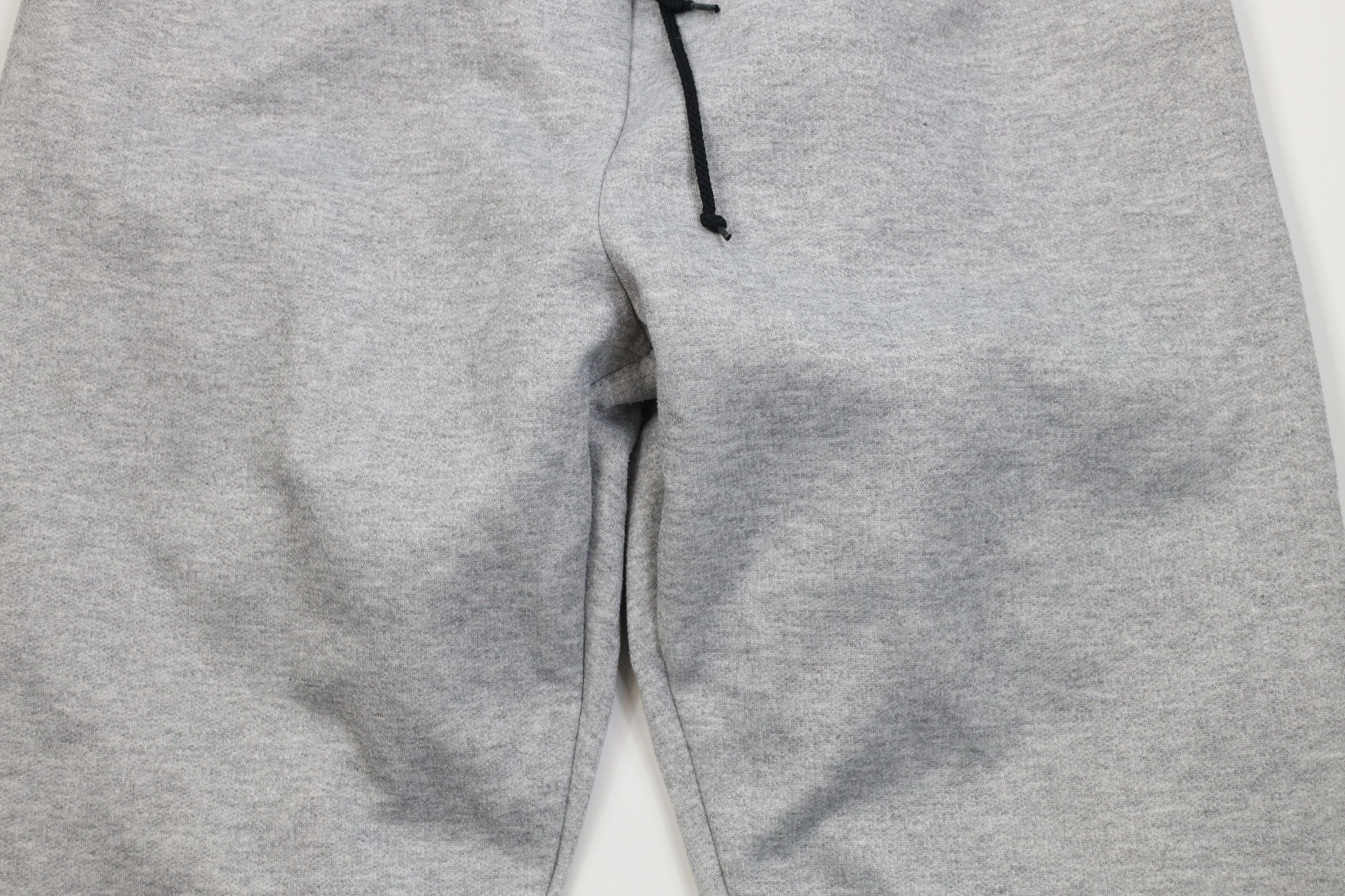 Vintage Vintage 90s Streetwear Reversible Sweatpants Joggers Pants Size US 38 / EU 54 - 3 Thumbnail