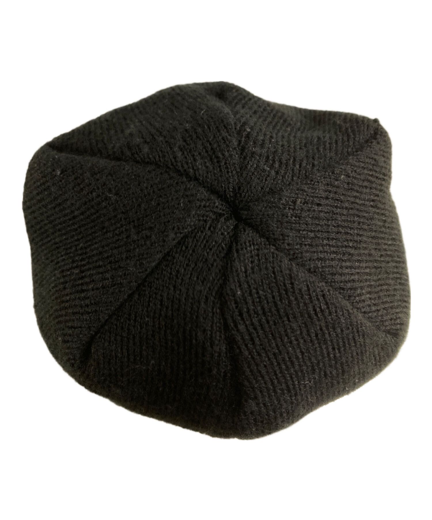 Yohji Yamamoto Yohji Yamamoto pour homme × New Era 80's Signature Hat Size ONE SIZE - 7 Thumbnail