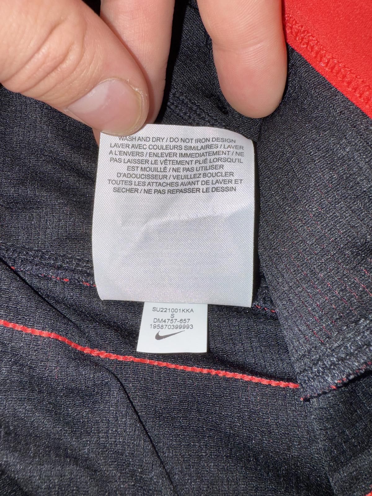 Nike Nike Men's Dri-FIT Stride 5'' 2-in-1 Running Shorts Size US 30 / EU 46 - 12 Thumbnail