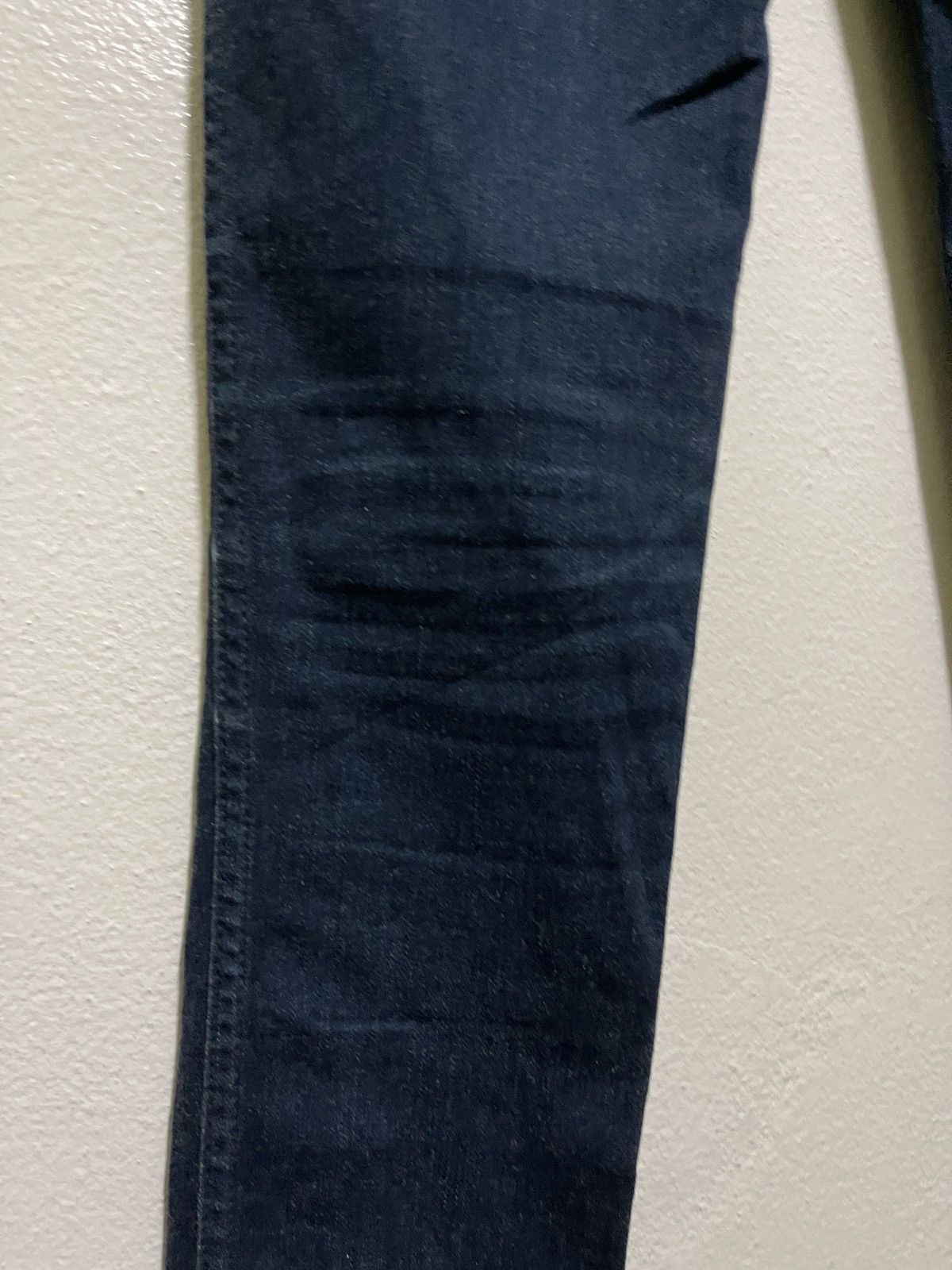 45rpm 45rpm Skinny Jeans Stretchable Size 25" / US 0 / IT 36 - 10 Thumbnail