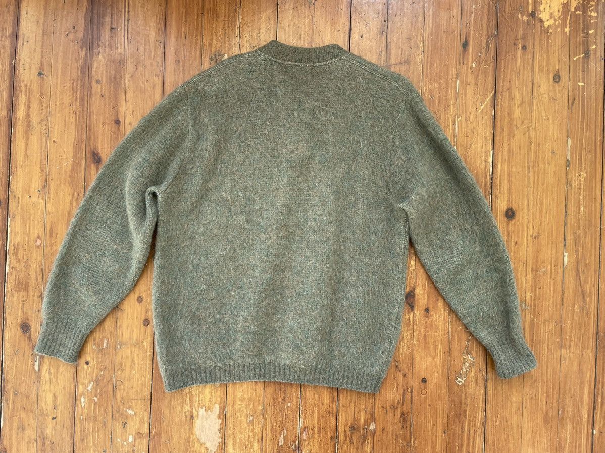 Vintage Citation Club by Puritan Knit Cardigan Size US M / EU 48-50 / 2 - 3 Thumbnail
