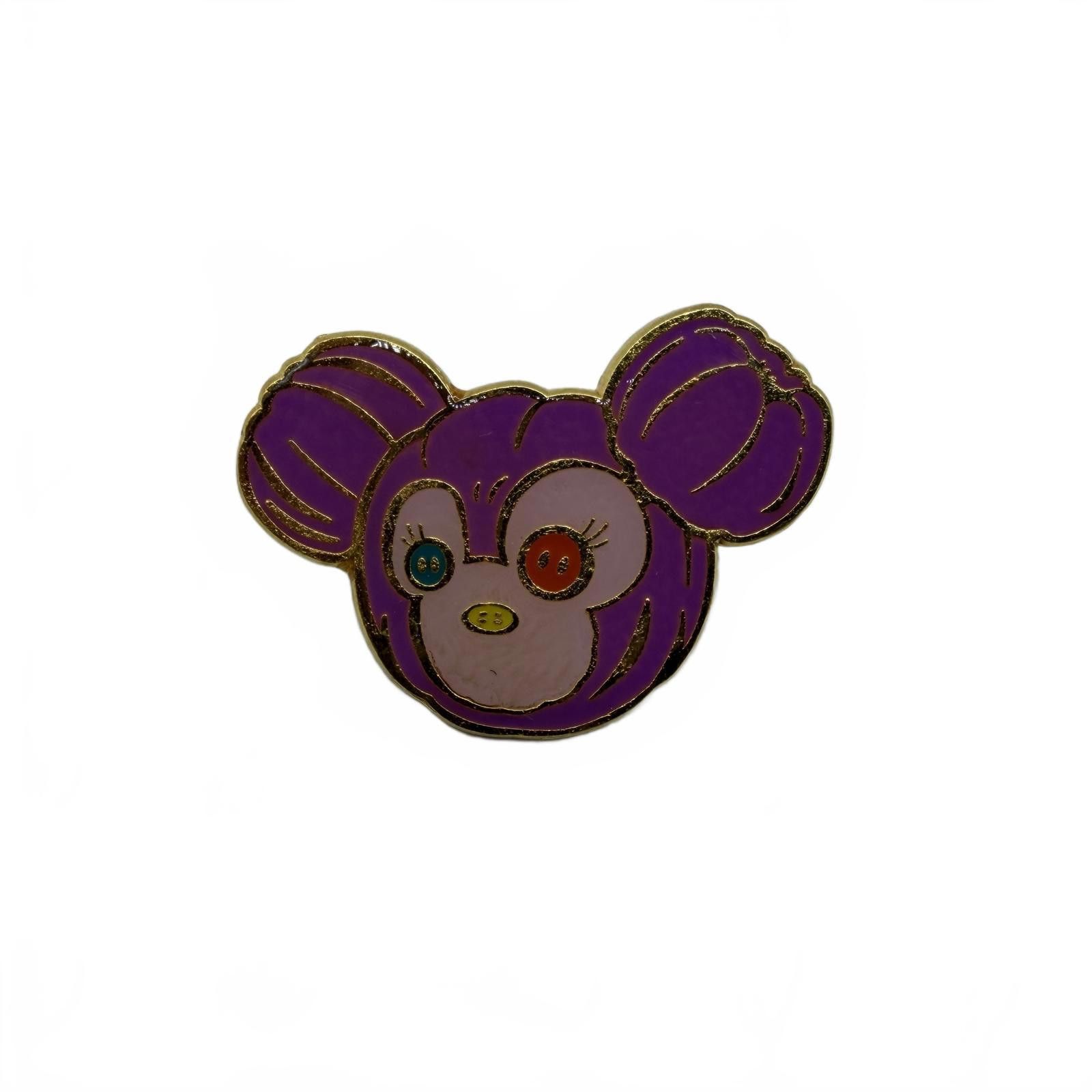 Disney Disney Pin - ShellieMay the Disney Bear - Halloween Time Size ONE SIZE - 1 Thumbnail