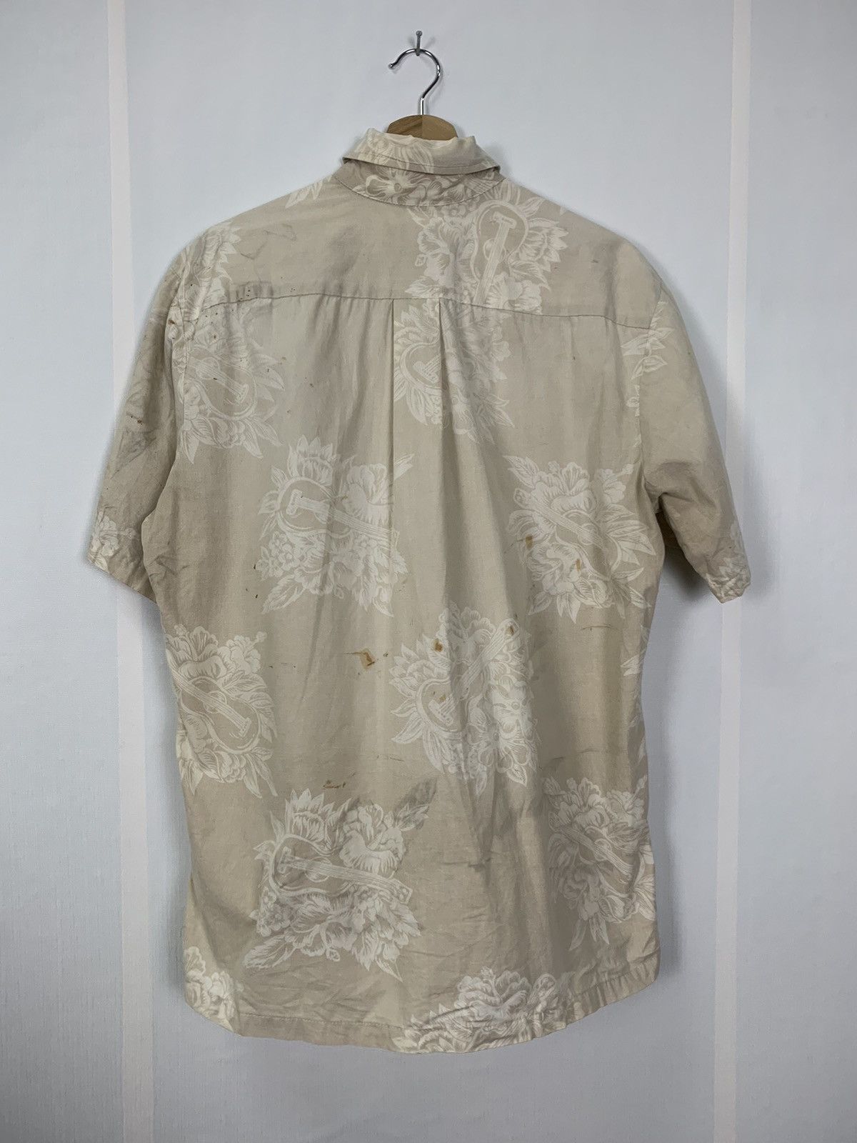 Kalaheo × Vintage Vintage Kalaheo Hawaiian Shirt Size US M / EU 48-50 / 2 - 8 Thumbnail