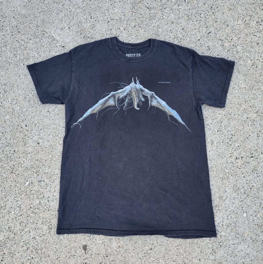 Other Post Malone Tour Shirt Size US M / EU 48-50 / 2 - 1 Thumbnail