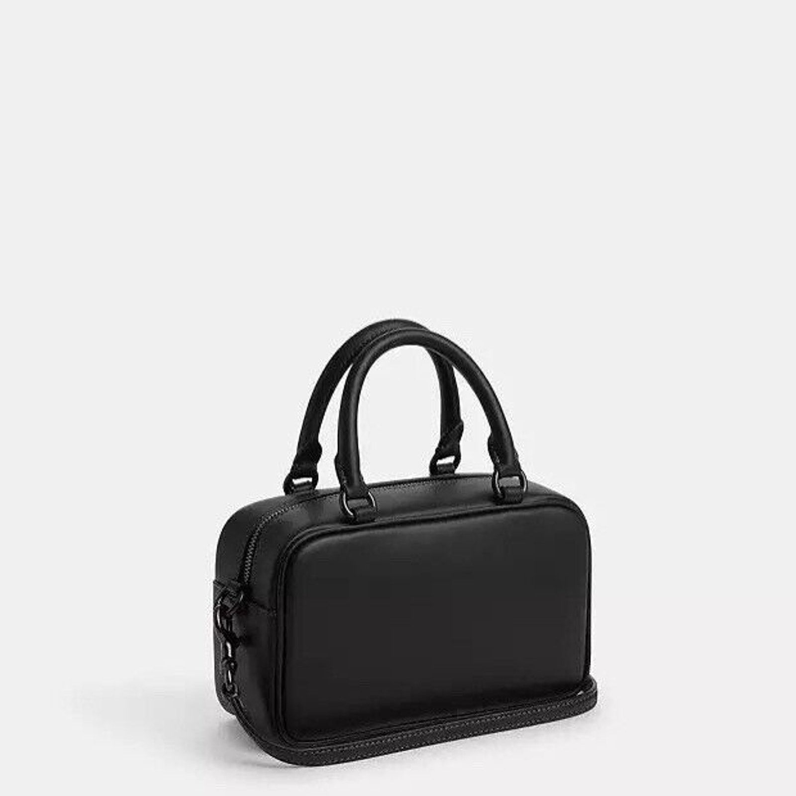 Coach NWT Coach Satchel Crossbody In Signature Colorblock CT776 Size ONE SIZE - 7 Thumbnail