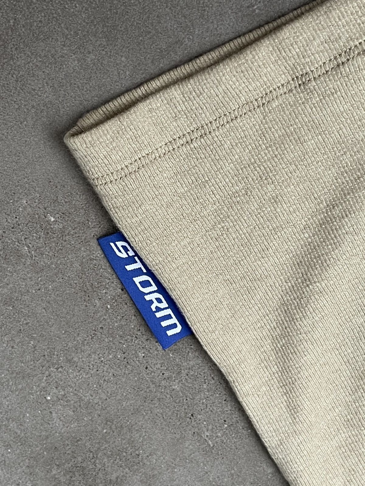 Other !DS! SS22 Nikolaj Storm Gordito Beige T-Shirt Size US M / EU 48-50 / 2 - 9 Thumbnail