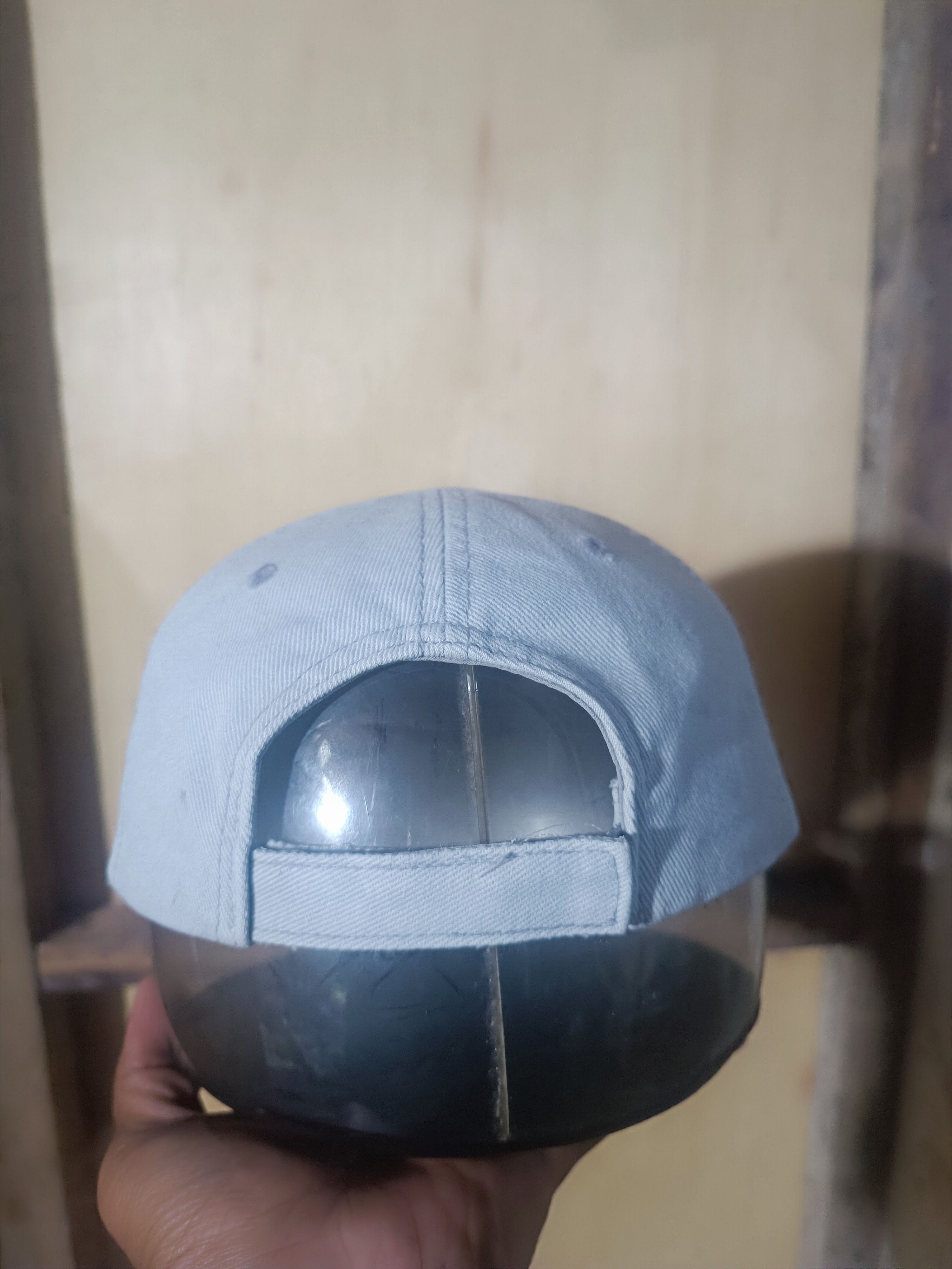 Balenciaga Balenciaga hat Size ONE SIZE - 4 Thumbnail