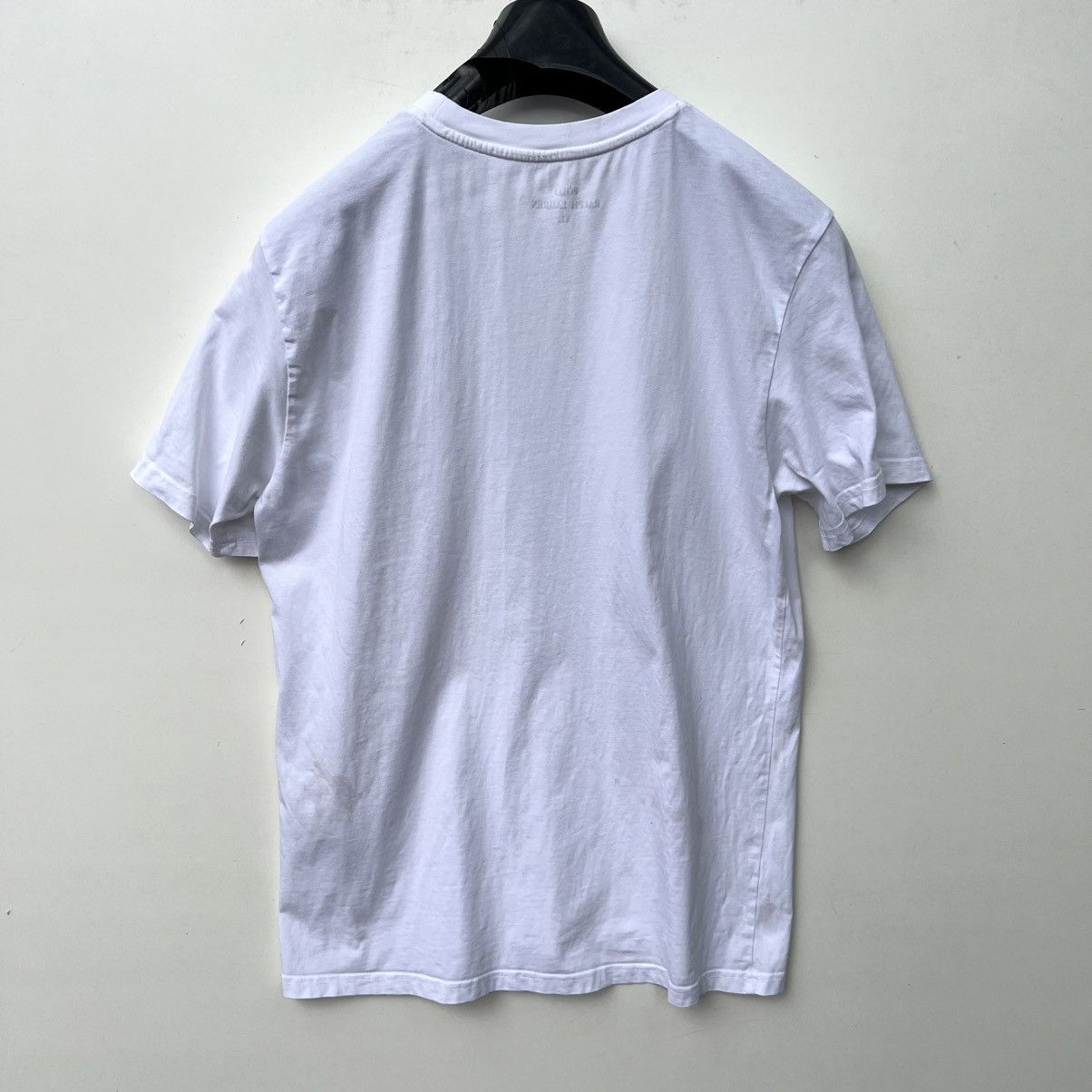 Polo Ralph Lauren Polo Ralph Lauren T Shirt vintage Size US XL / EU 56 / 4 - 11 Thumbnail