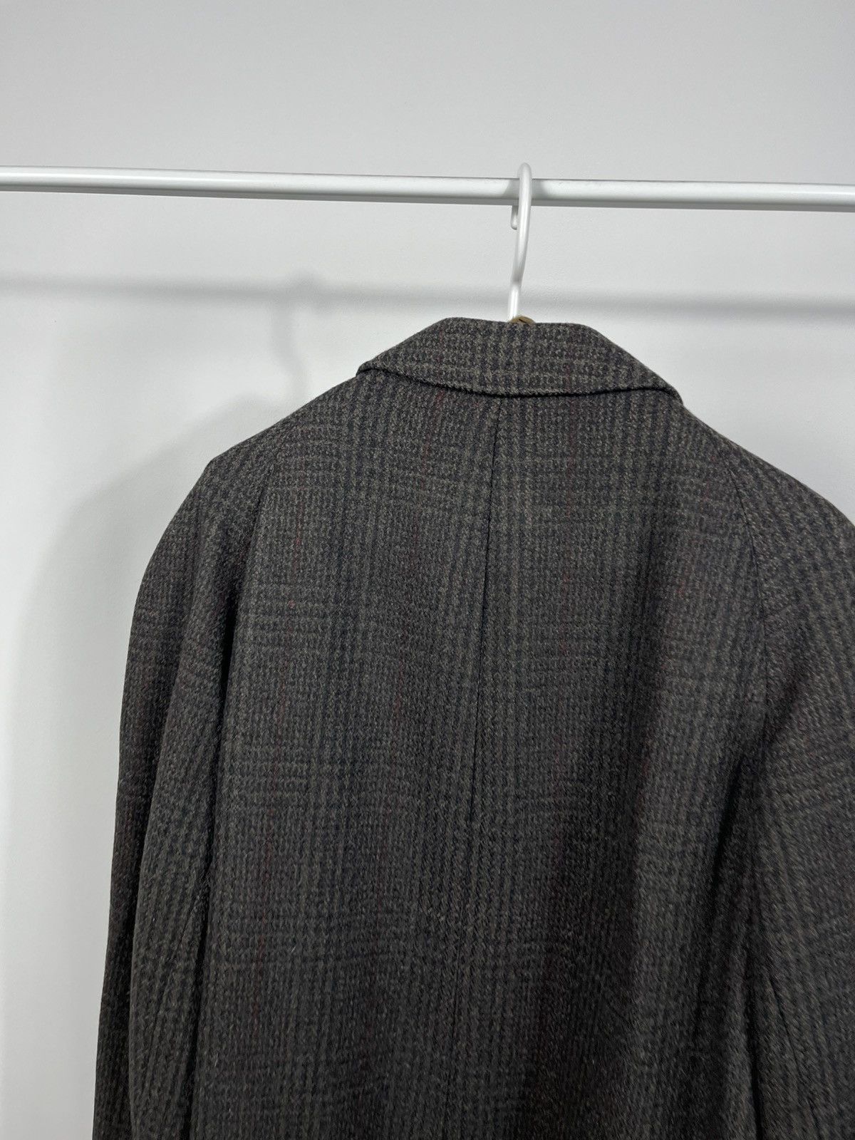 Austin Reed Vintage Austin Reed of Regent Street Wool Coa Sweden Size 42 Size US L / EU 52-54 / 3 - 13 Thumbnail