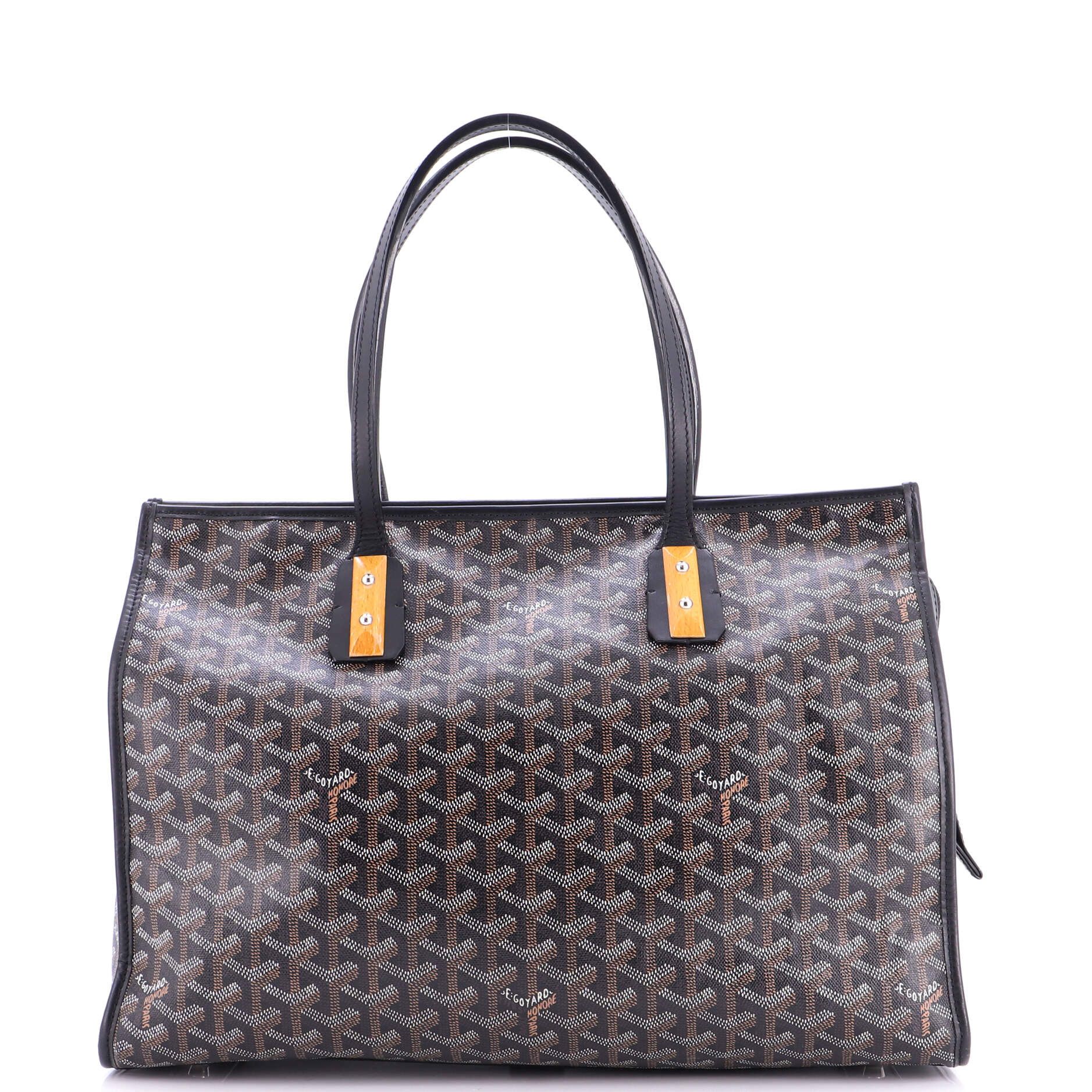 Goyard Marquises Bag, Women's