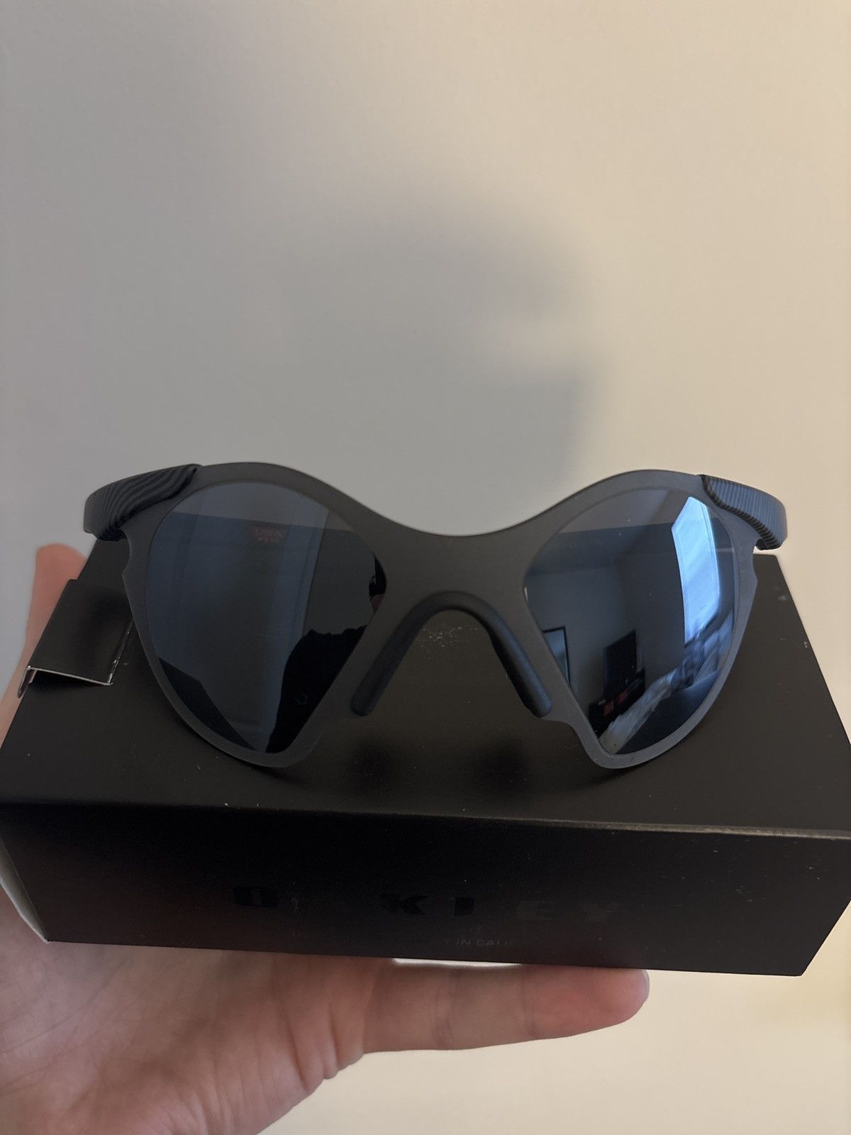 Oakley Oakley Subzero fingerprint Size ONE SIZE - 1 Thumbnail