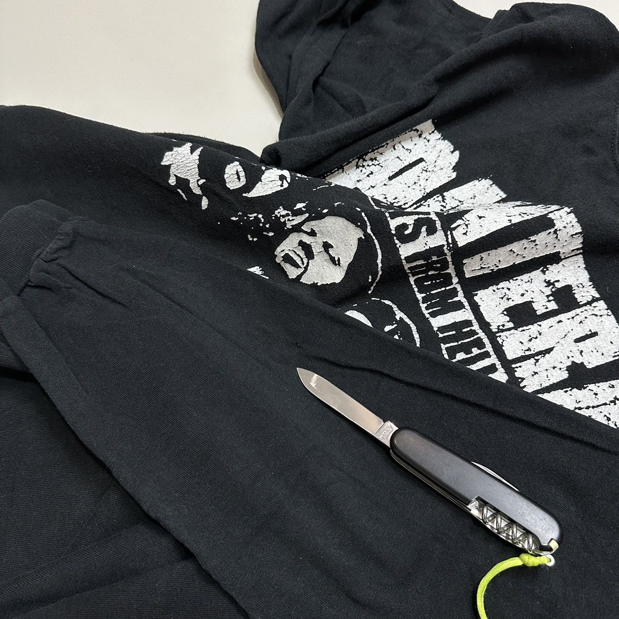 Band Tees PANTERA vintage cowboys from hell fucking hostile longsleeve Size US M / EU 48-50 / 2 - 7 Thumbnail