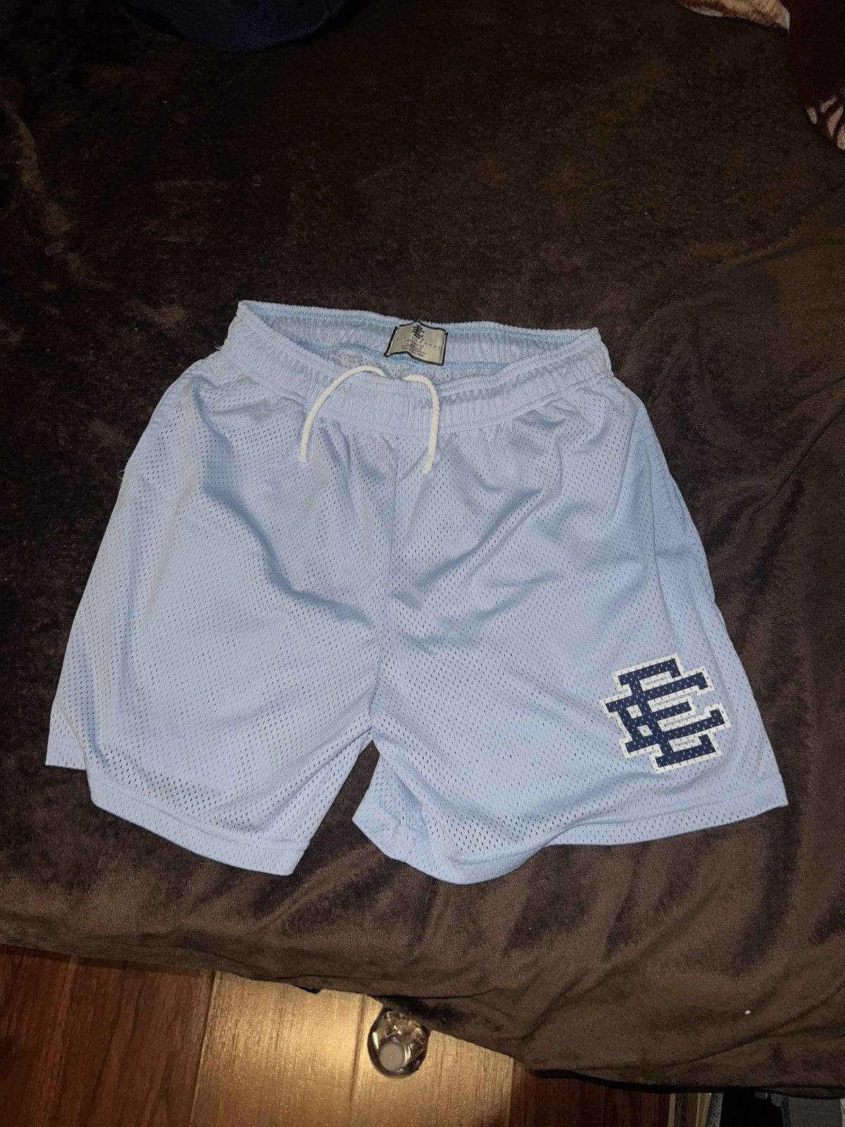 Eric Emanuel Eric Emanuel shorts Size US 32 / EU 48 - 1 Thumbnail