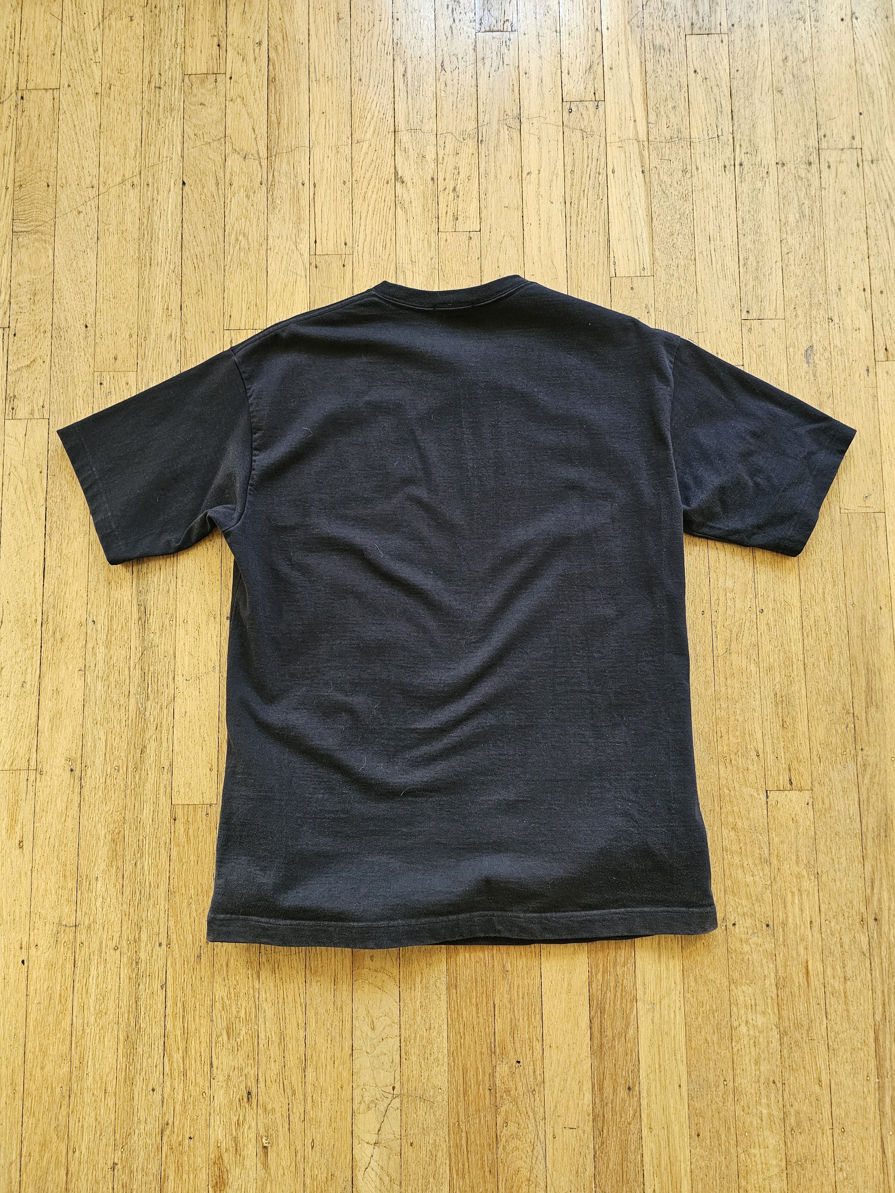 Undercover Star Wars Sith Shirt Size US L / EU 52-54 / 3 - 2 Thumbnail