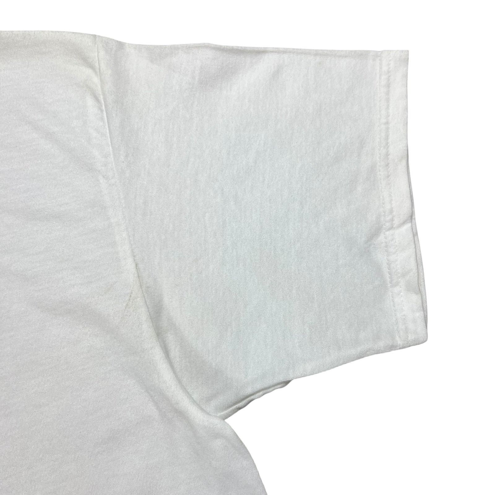 Gildan × Vintage Vintage 90s Gildan Ultra Blend promo shirt shirt tee (XL) Size US XL / EU 56 / 4 - 5 Thumbnail