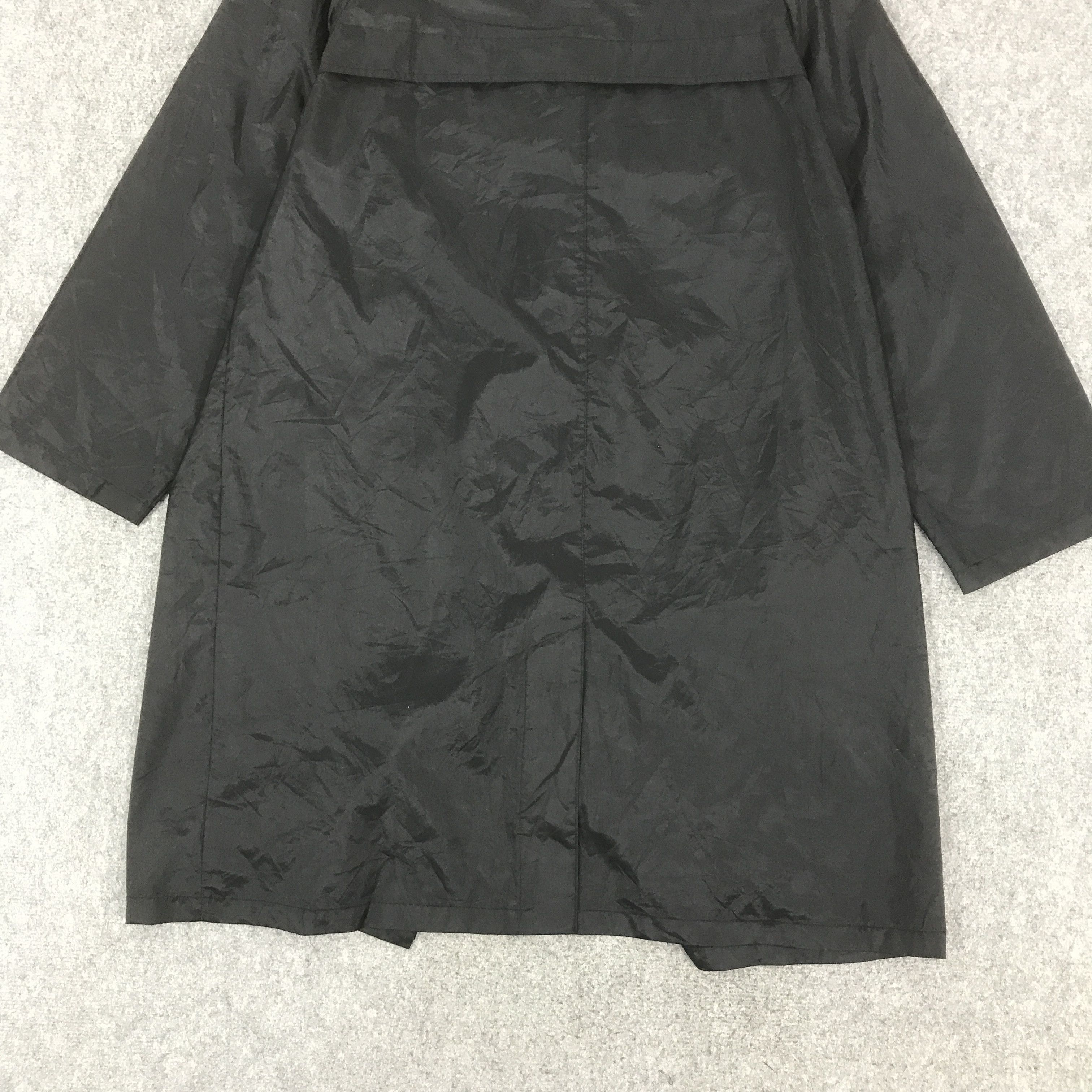 Baracuta BARACUTA LONG COAT JACKET K73B9 Size US XL / EU 56 / 4 - 6 Thumbnail