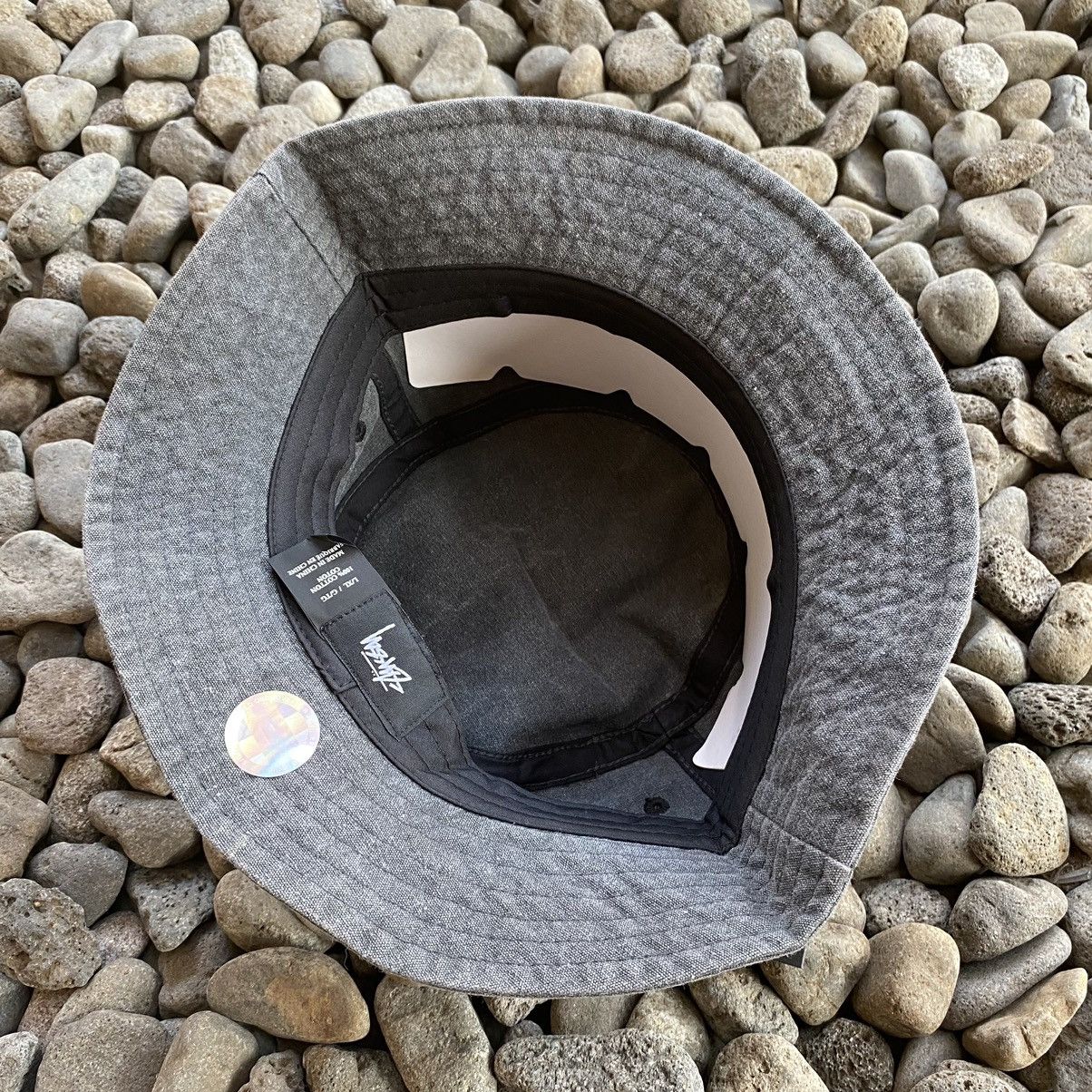 Other Stussy Bucket Hat Size ONE SIZE - 3 Thumbnail