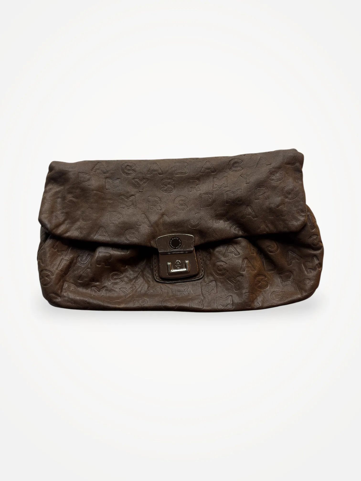 Marc Jacobs Marc Jacobs Clutch. bag Size ONE SIZE - 1 Thumbnail