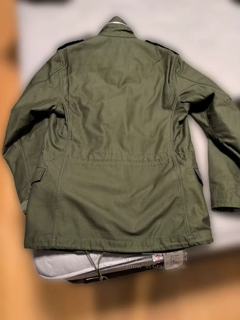 Other The Real McCoys coat Size US S / EU 44-46 / 1 - 8 Thumbnail