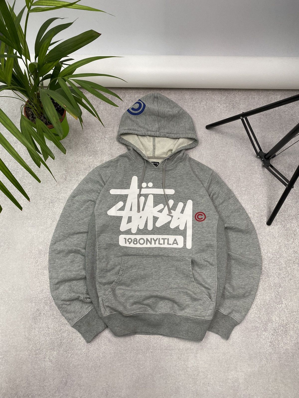 ゆきむぎ ステューシー STUSSY BIG BASIC VINTAGE 新作アイテム'24* Stussy Big Basic Vintage Cap (STUSSY