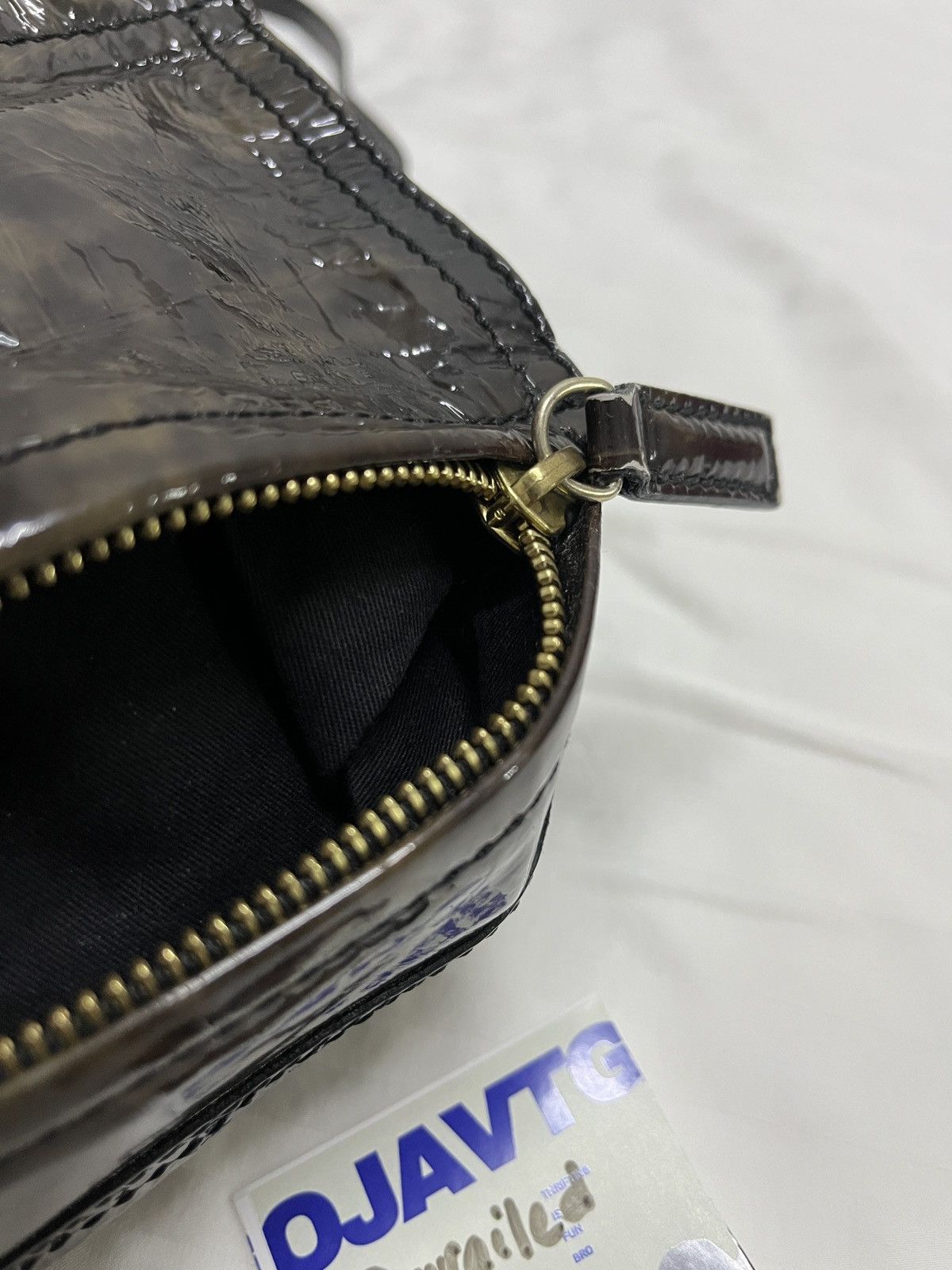 Givenchy Givenchy Pandora Mini 100% Calf Size ONE SIZE - 4 Thumbnail