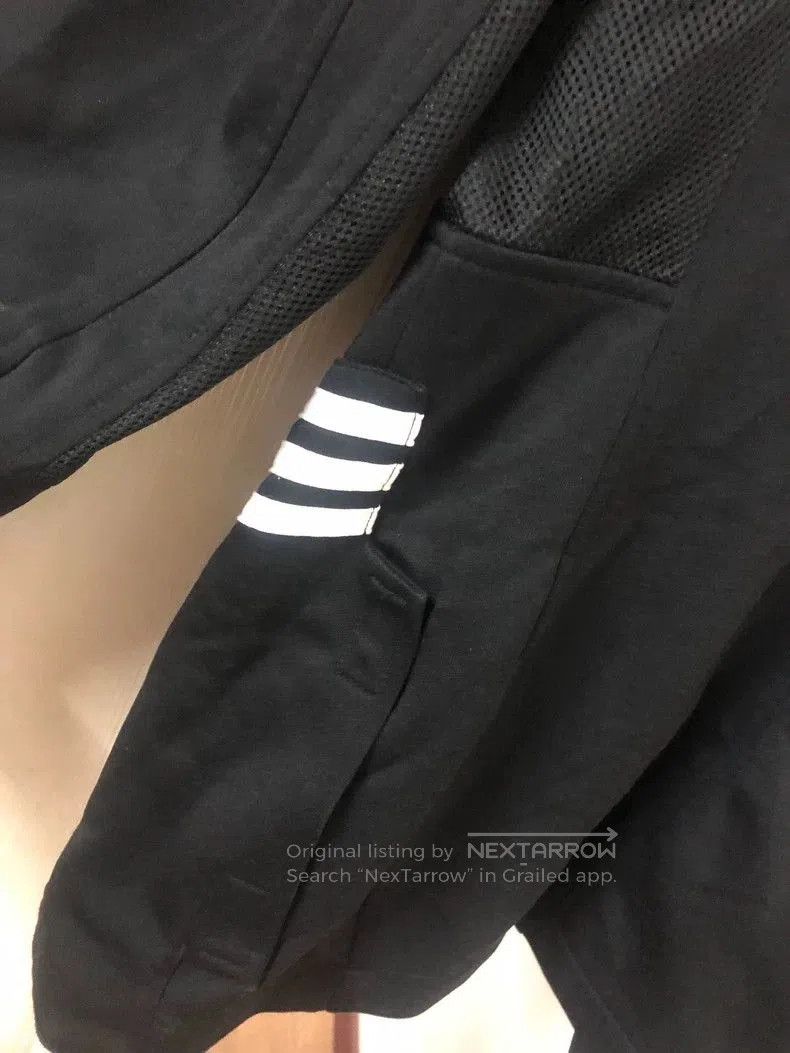 Y-3 Y-3 Runway Slim Fit Blazer XS. Size US XS / EU 42 / 0 - 6 Thumbnail