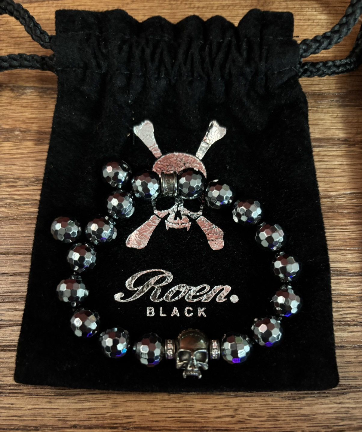 Roen Roen bracelet Size ONE SIZE - 1 Thumbnail