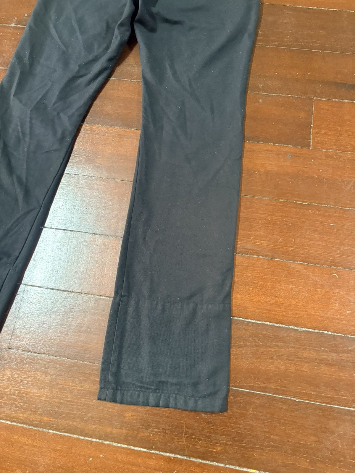If Six Was Nine Double Focus Japan Asymmetrical Double Waist punk Size US 32 / EU 48 - 14 Thumbnail