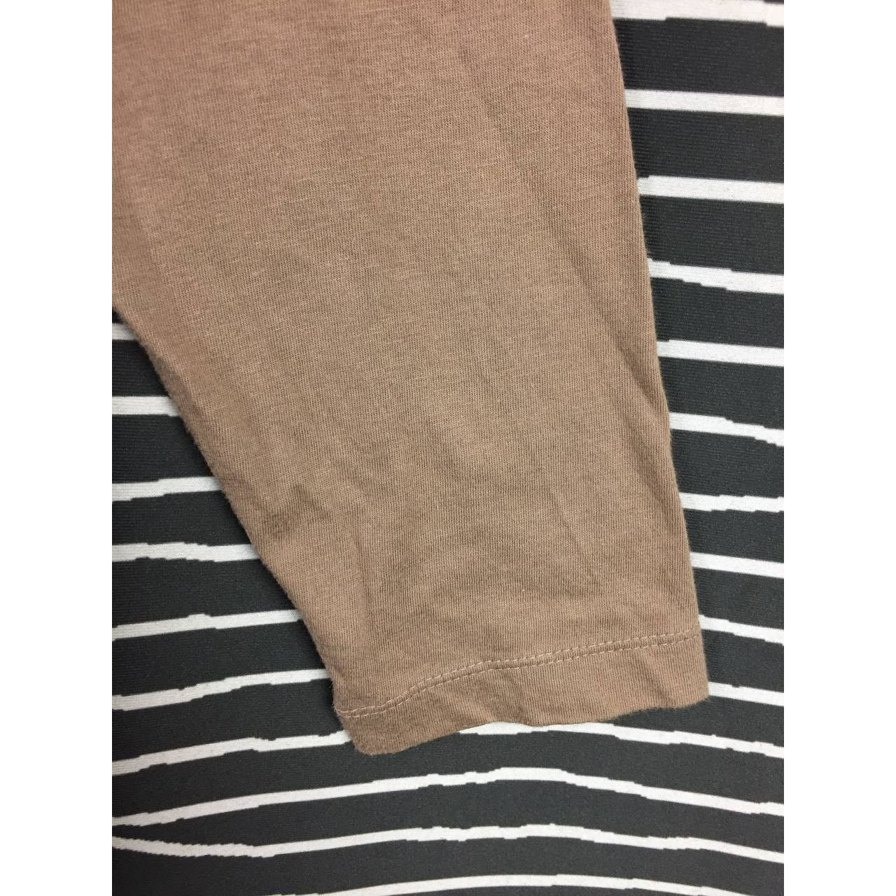 ADAM ET ROPE × Japanese Brand × Vintage Wild Life Tailor Adam Et Rope Plain Casual Longsleeve Tee Size US M / EU 48-50 / 2 - 4 Thumbnail