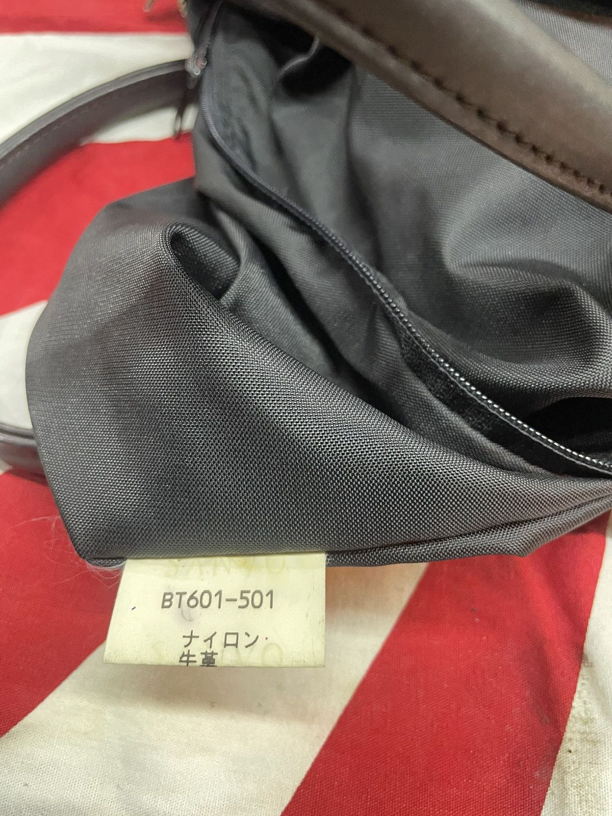 Burberry × Vintage Vintage Burberry Blue Label Size ONE SIZE - 6 Thumbnail
